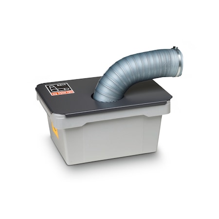 Dust Box Gxb MPN:69902000000