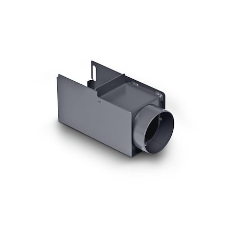 Spark Box W. Ehaust Gx75 MPN:69902343000
