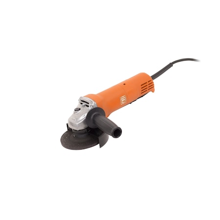 Angle Grinder, 4-1/2 in Dia, 12, 500 RPM MPN:WSG7-115PT