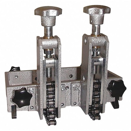 Pipe Clamp, 10