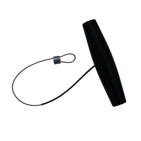 Handle With Wire Cable MPN:92602030014