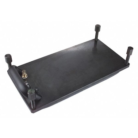Vacuum Plate, For Magnetic Base Drill MPN:92602057017