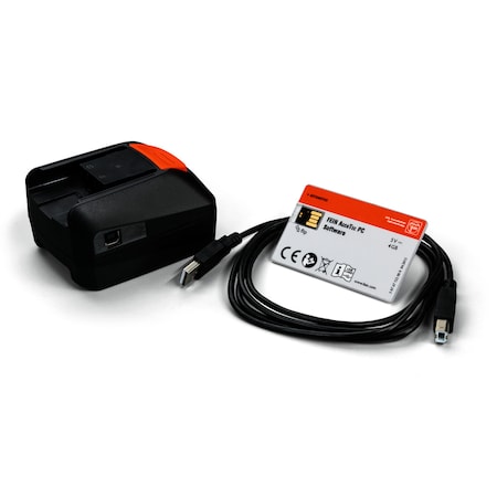 Programming Adapter Usb MPN:92604163020