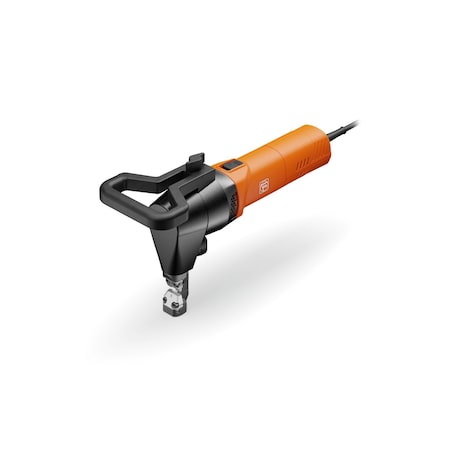 Corded Nibbler up to 6 gauge MPN:BLK 5.0 E