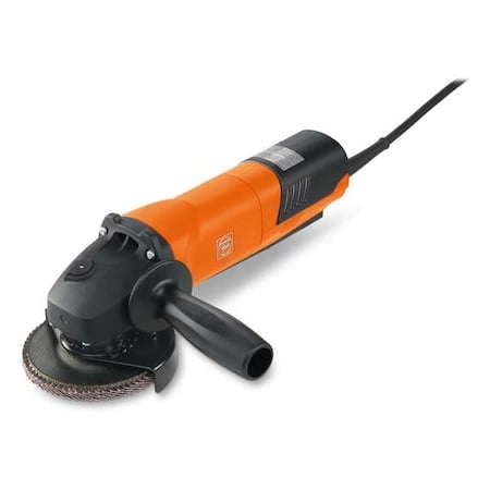 CG10-115PDEV 4-1/2 In. Angle Grinder MPN:CG 10-115 PDEV