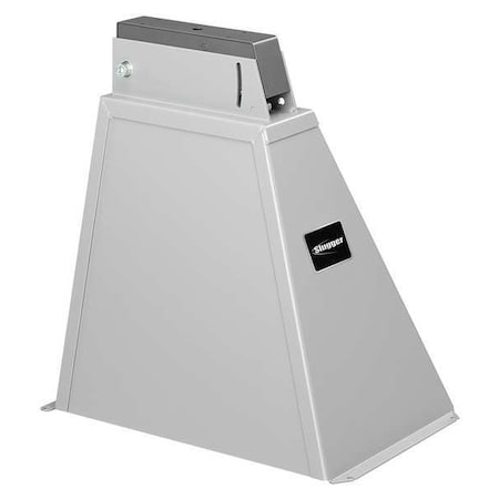 Industrial Base, Fein Machinery, Steel MPN:GIB BASE