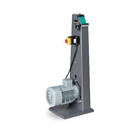 Gks75 Belt Grinder 230V 60Hz 1 Phase MPN:GKS 75