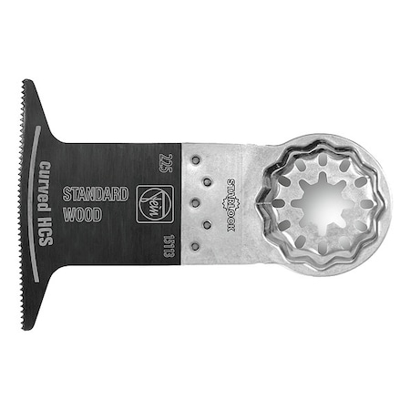 OscillatingToolBlade, L:2