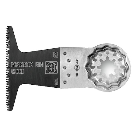 OscillatingToolBlade, L:2