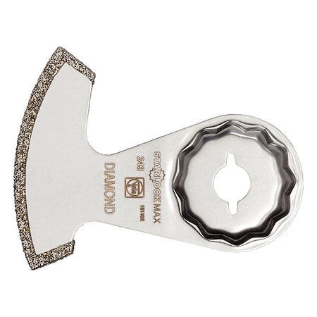 OscillatingScraperBlade, W:2.375