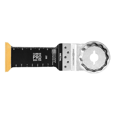 Carbide Oscillating Blade, PK 3 MPN:63502238220
