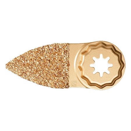 Carbide Rasp, Carbide MPN:63731002210