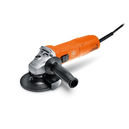 Angle Grinder, 4-1/2 in Dia, 12, 500 RPM MPN:WSG7-115