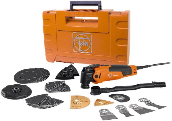 120 Volt Electric Multi-Tool Kit MPN:72296761090