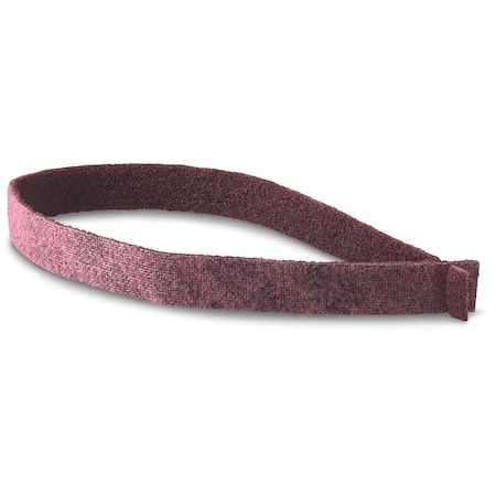 Sanding Belt, 1-3/16 in W, 23-5/8 in L, Coarse MPN:63714047011
