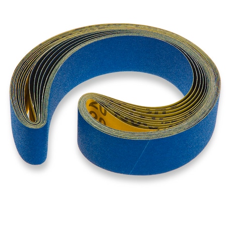 Flexible Grinding Belts 1 9/16