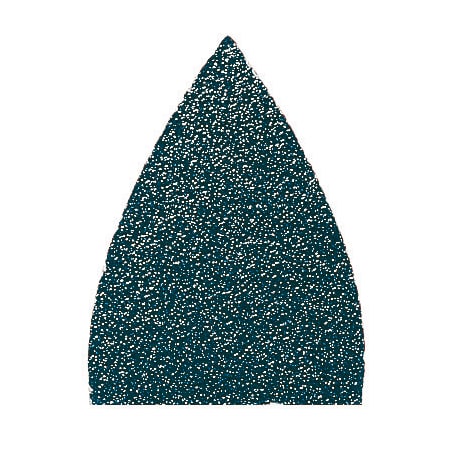 Sandpaper Finger Hook And Loop 40 Grit P MPN:63717184012