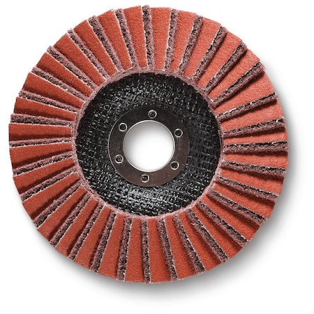 Flap Disc Medium 5 MPN:63730021010