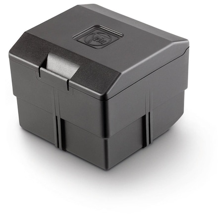 Plastic Box MPN:33901119000