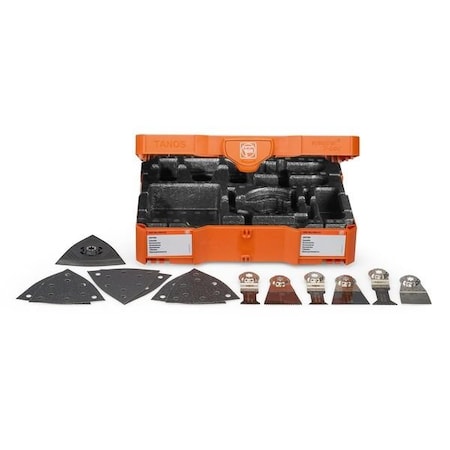 Systainer Vbm Starlock Plus MPN:33901146220