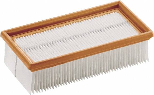 Vacuum Cleaner Cartridge Filter: MPN:31345059010
