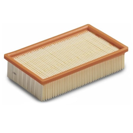 Filter, 9-3/8In L x 5-1/4In W x 2-1/4In H MPN:31345012010