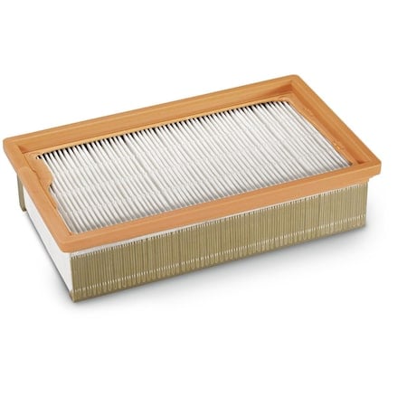 Filter, 9-3/8In L x 5-1/4In W x 2-1/4In H MPN:31345060010