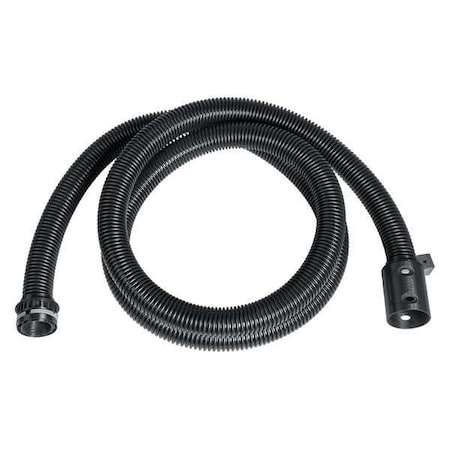 Vacuum Cleaner Hose Extension, 1-3/8In MPN:31345067010