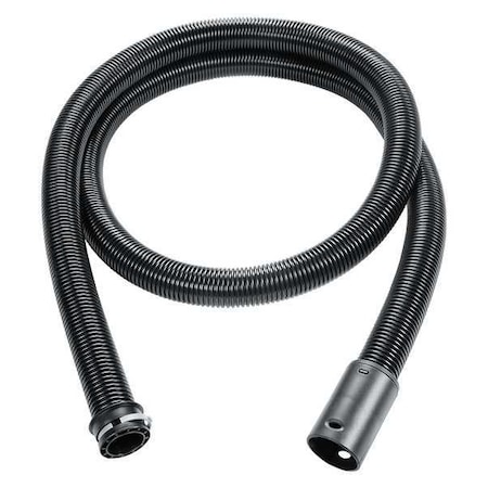 Vacuum Cleaner Hose Extension, 1-3/8In MPN:31345068010