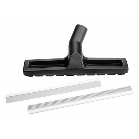 Vacuum Cleaner Floor Nozzle, 1-3/8In MPN:31345073010