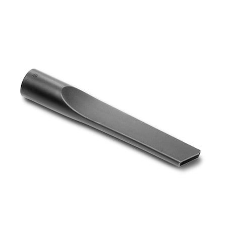 Vacuum Cleaner Crevice Tool, 1-3/8In MPN:31345074010