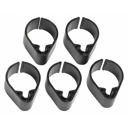 Vacuum Cleaner Hose Connector, 2