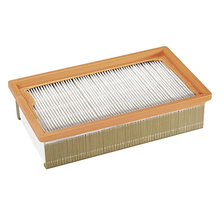 Cassette Filter, 10 3/4 in H, Paper MPN:31345274010