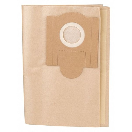 Vacuum Bag, Micron Filter, 3 PK MPN:913048K01
