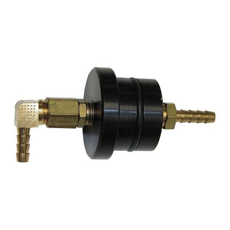 Purge Plug, 1.5 in Dia MPN:31343710090