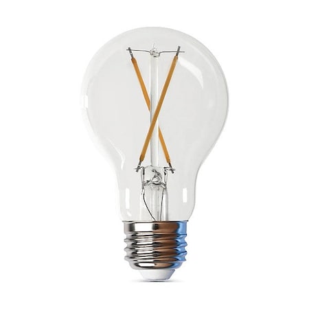 Compact LED Bulb, 450 lm, LED, White, PK4 MPN:A1940CL927CA/FIL4/GB