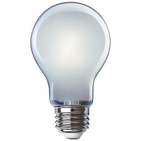 LED, 8.8 W, A19, Medium Screw (E26), PK4 MPN:A1960/950CA/FIL/4/GB