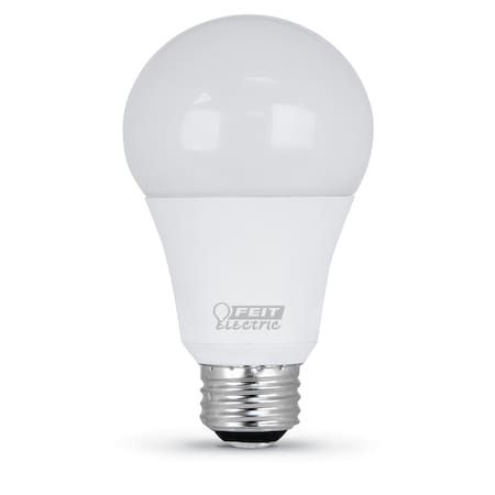 Light bulb, LED, A21, 3-Way 50/100, PK12 MPN:A50/150/950CA/12