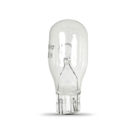Light bulb, Xenon, 18W, Warm White, PK72 MPN:BP18XN-12/72