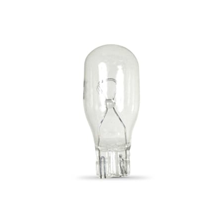 bulb, Xenon, T5, 5W, 12V, La, PK72 MPN:BP5XN-12/72