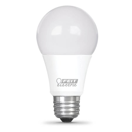 Light bulb, LED, A15, 60W Eqv., 80, PK48 MPN:BPA1560C/950CA/2/24