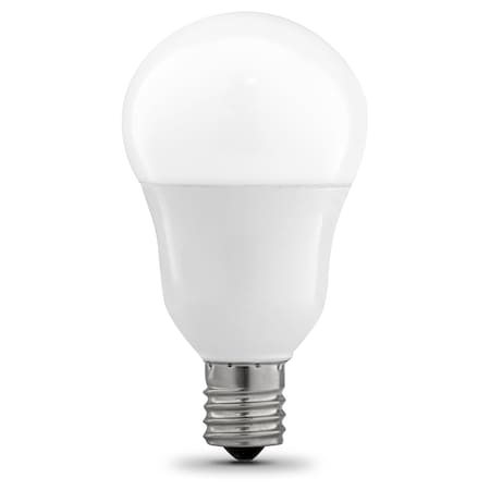 bulb, LED, Dimmable, A15, Wh, PK48 MPN:BPA1560N/950CA/2/24