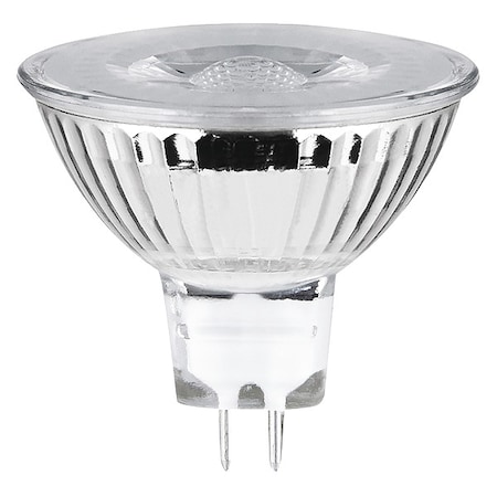 LED, 2.6 W, MR16, 2-Pin (GU5.3) MPN:BPBAB/930CA