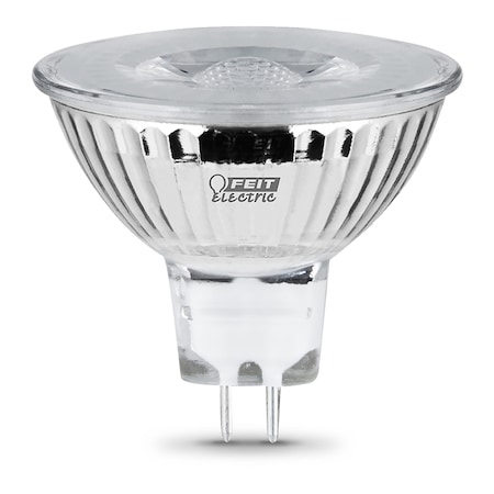 bulb, LED, MR16, 12v, Bi-Pin, PK72 MPN:BPBAB/930CA/3/24