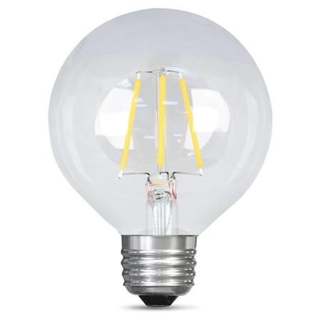 Light bulb, LED, Dmble, G161/2 Glo, PK48 MPN:BPGM60W950CAFIL2RP24