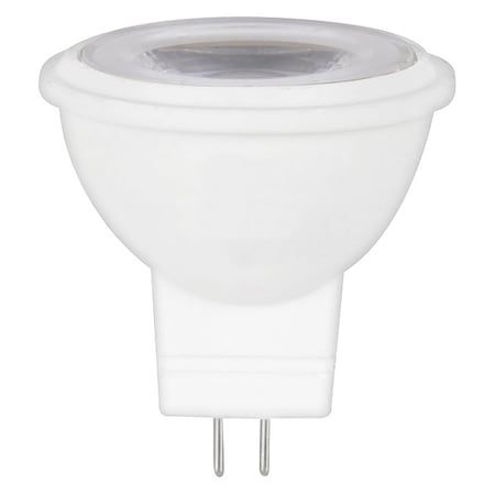 LED, 3 W, MR11, 2-Pin (GU4) MPN:BPLVMR11/830CA
