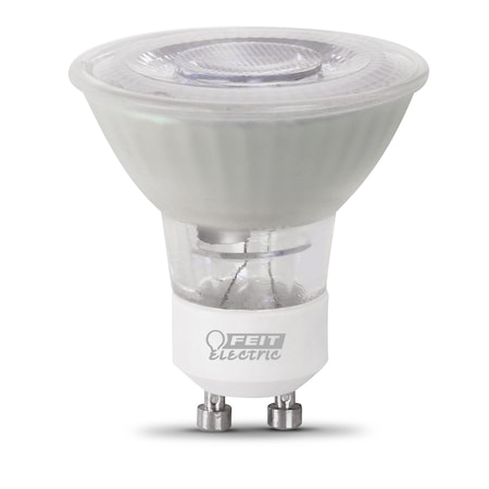 Light bulb, LED, MR16, 500 lmns, G, PK72 MPN:BPMR16FGU500930CA324