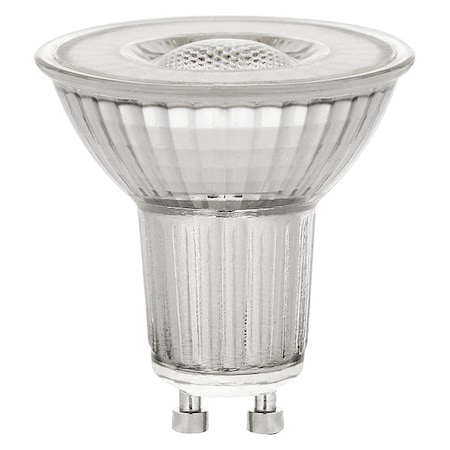 LED, 6 W, MR16, 2-Pin (GU10) MPN:BPMR16GU10/500/930CA