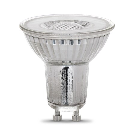 Light bulb, LED, MR16, GU10 Base, PK72 MPN:BPMR16GU10930CA/3/24
