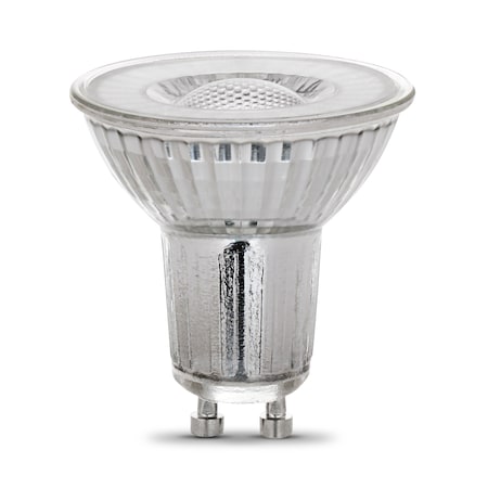 Light bulb, LED, MR16, GU10 Base, PK72 MPN:BPMR16GU10950CA/3/24